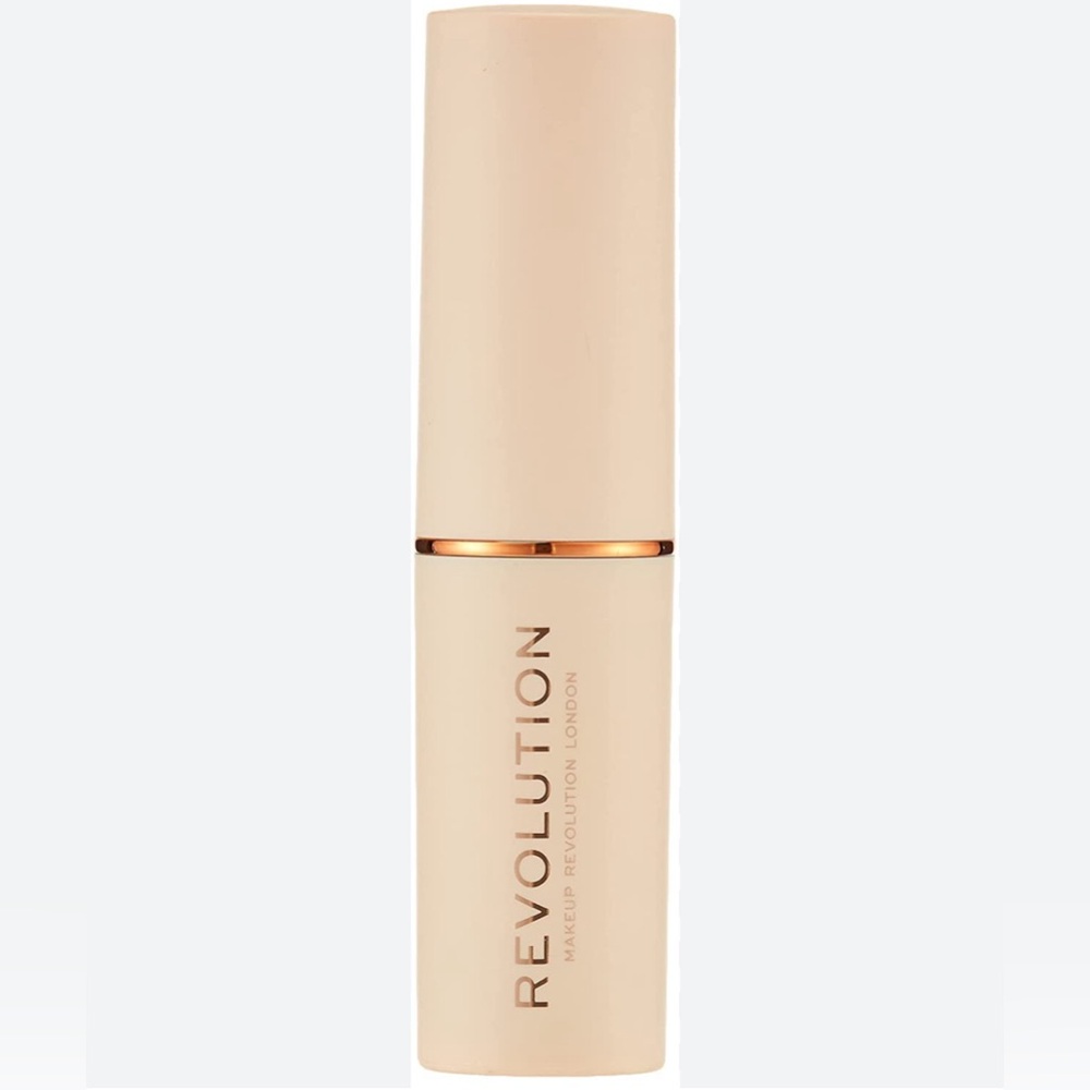 New Sealed Makeup Revolution Fast Base Foundation - 0.21oz - Color F11